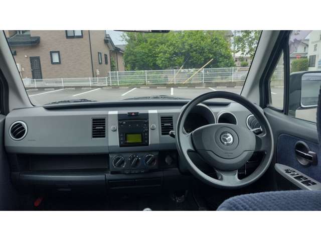 2008 Mazda AZ-Wagon – thumbnail 4