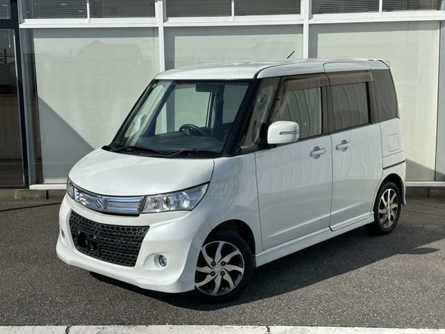 2010 Suzuki Palette