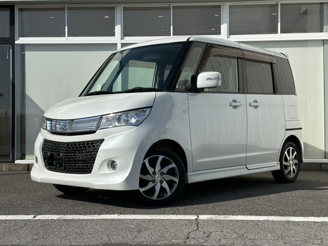 2010 Suzuki Palette – thumbnail 2