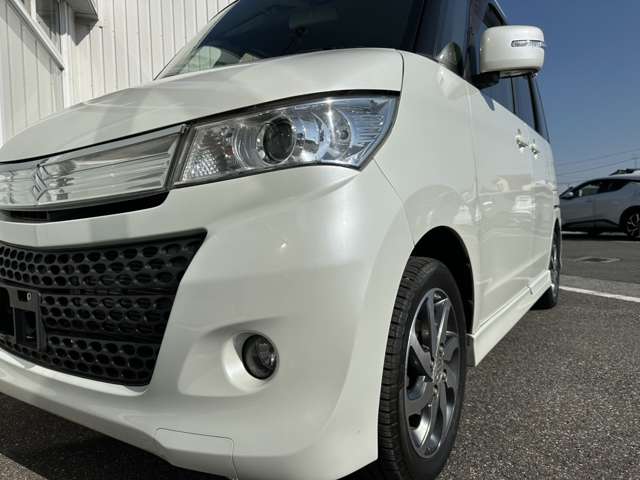 2010 Suzuki Palette – thumbnail 4