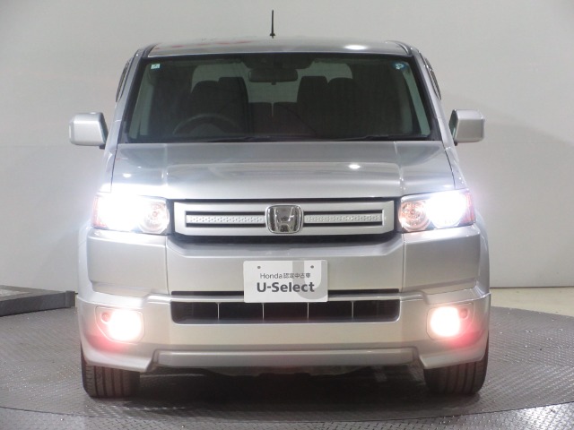 2010 Honda Crossroad – thumbnail 3