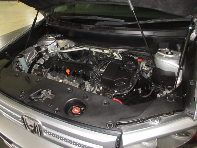 2010 Honda Crossroad – thumbnail 4