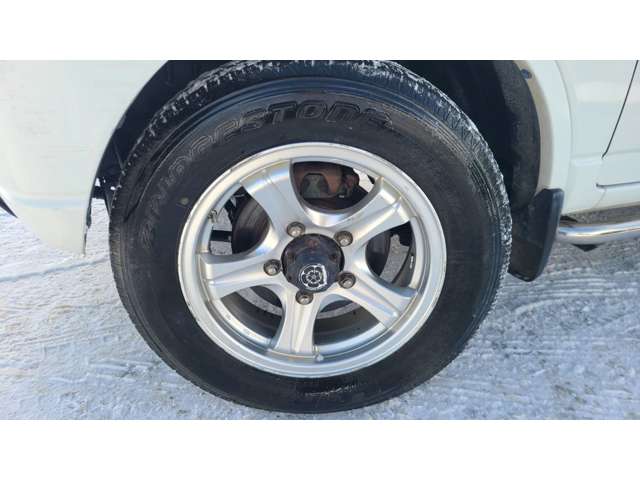 2008 Mazda AZ-Offroad – thumbnail 4