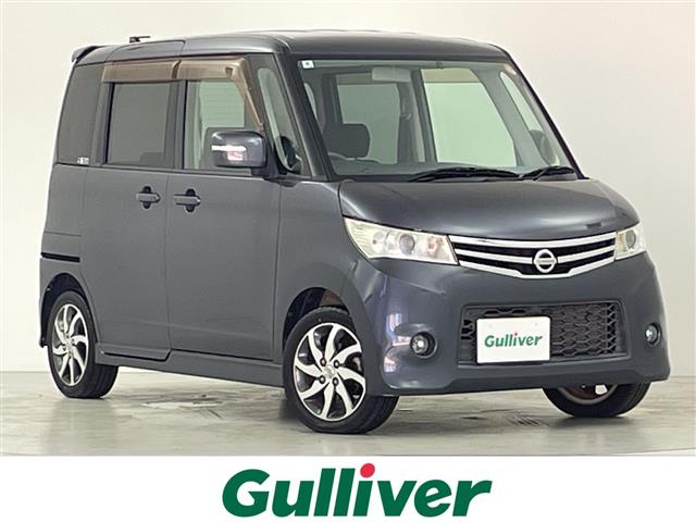 2010 Nissan Roox