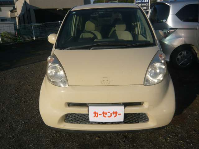 2004 Honda Life – thumbnail 2