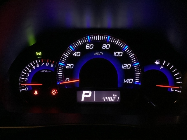 2010 Mazda AZ-Wagon – thumbnail 3