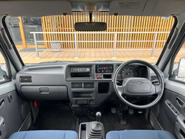 2008 Subaru Sambar – thumbnail 3
