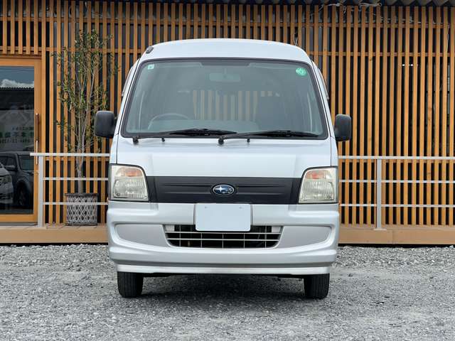 2008 Subaru Sambar – thumbnail 4