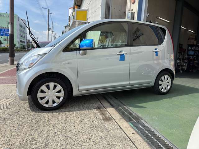 2010 Daihatsu Move – thumbnail 2