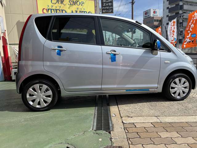 2010 Daihatsu Move – thumbnail 4
