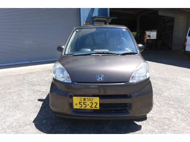 2008 Honda Life – thumbnail 3
