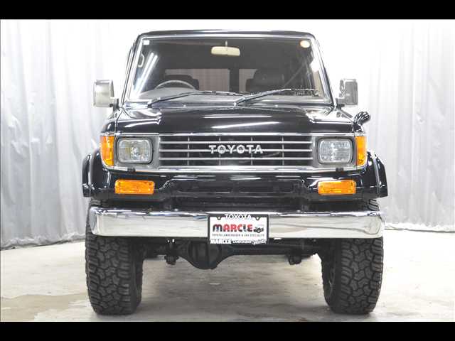 1995 Toyota Land Cruiser Prado – thumbnail 3