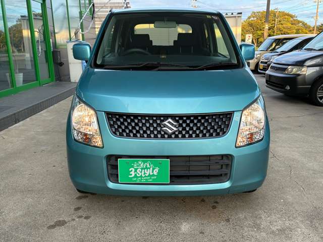 2010 Suzuki Wagon R – thumbnail 2