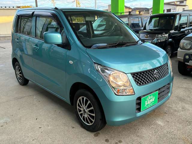 2010 Suzuki Wagon R – thumbnail 3