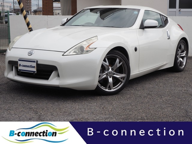 2009 Nissan Fairlady Z