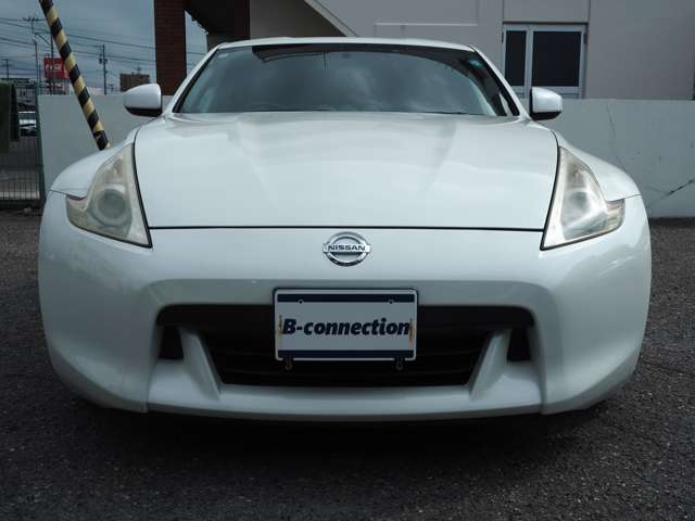 2009 Nissan Fairlady Z – thumbnail 4