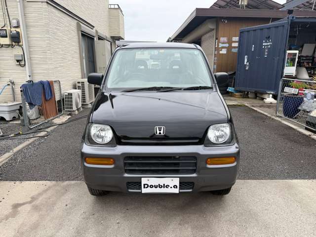 1999 Honda Z – thumbnail 2