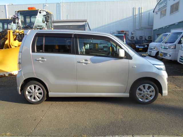 2009 Mazda AZ-Wagon – thumbnail 4