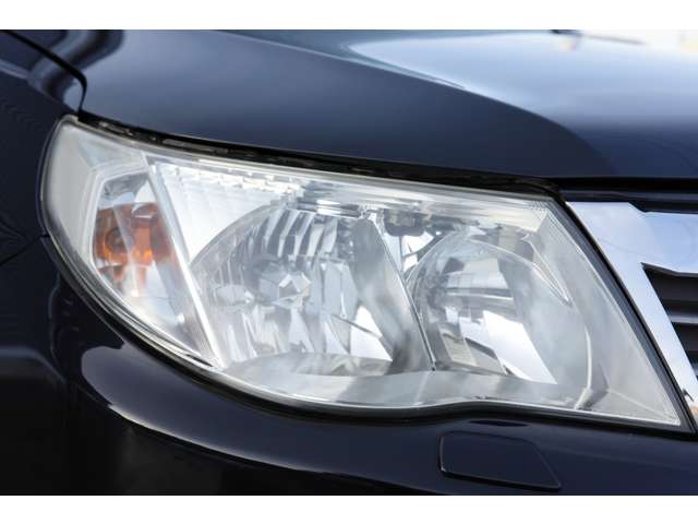 2008 Subaru Forester – thumbnail 2