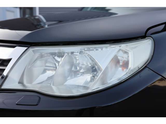 2008 Subaru Forester – thumbnail 3