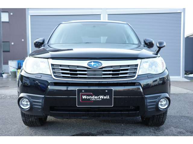 2008 Subaru Forester – thumbnail 4
