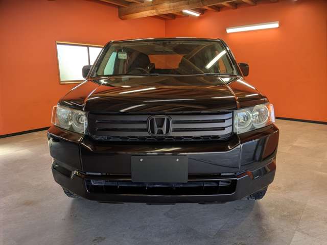 2007 Honda Crossroad – thumbnail 2