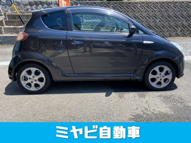 2007 Subaru R1 – thumbnail 4