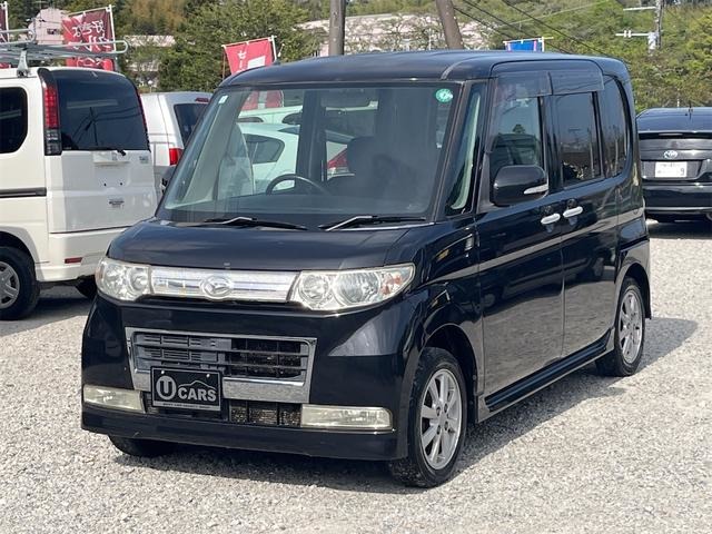 2009 Daihatsu Tanto