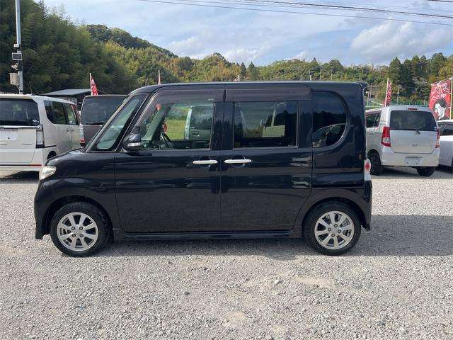 2009 Daihatsu Tanto – thumbnail 4