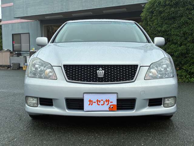 2007 Toyota Crown Athlete – thumbnail 2
