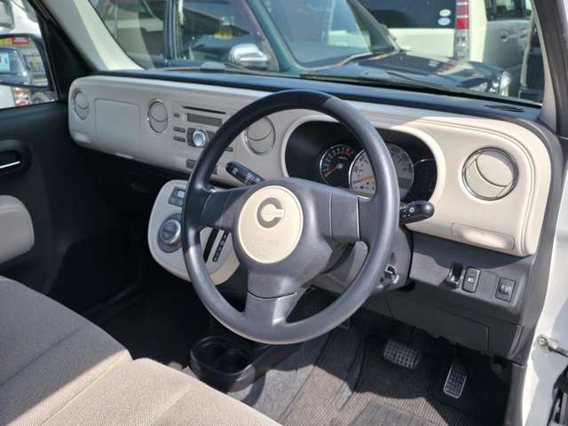 2009 Daihatsu Mira Cocoa – thumbnail 3
