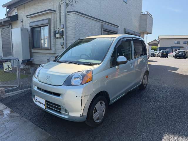 2010 Honda Life – thumbnail 3