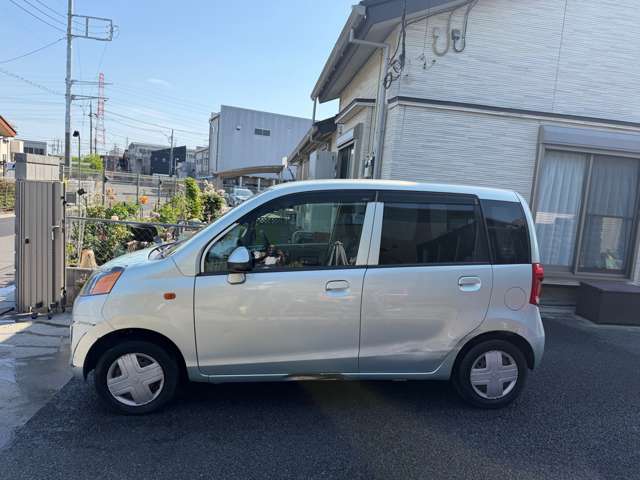 2010 Honda Life – thumbnail 4