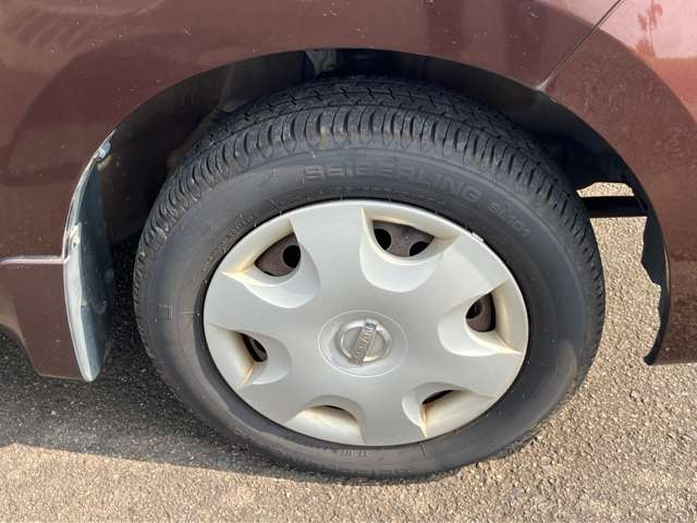 2008 Nissan Moco – thumbnail 3