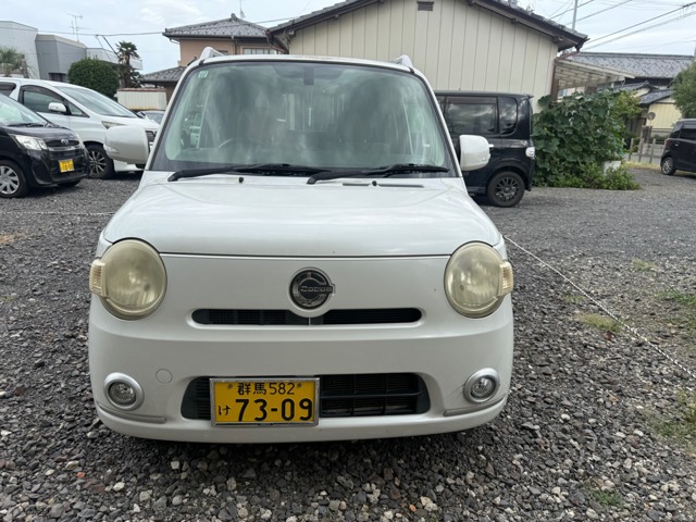 2009 Daihatsu Mira Cocoa