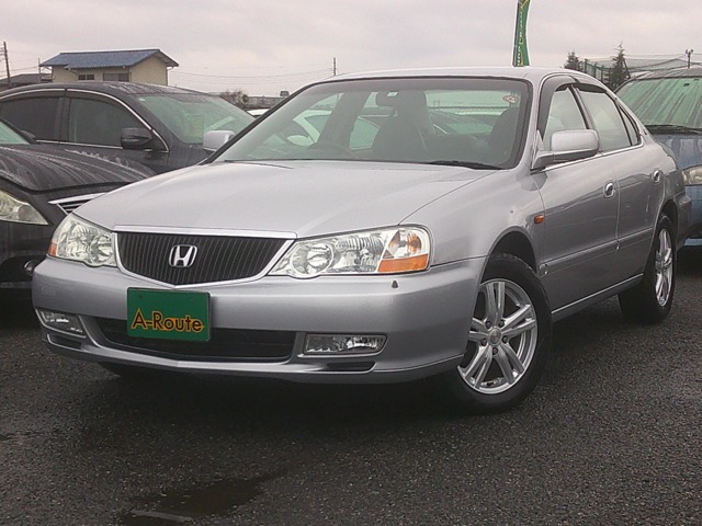 2001 Honda Saber