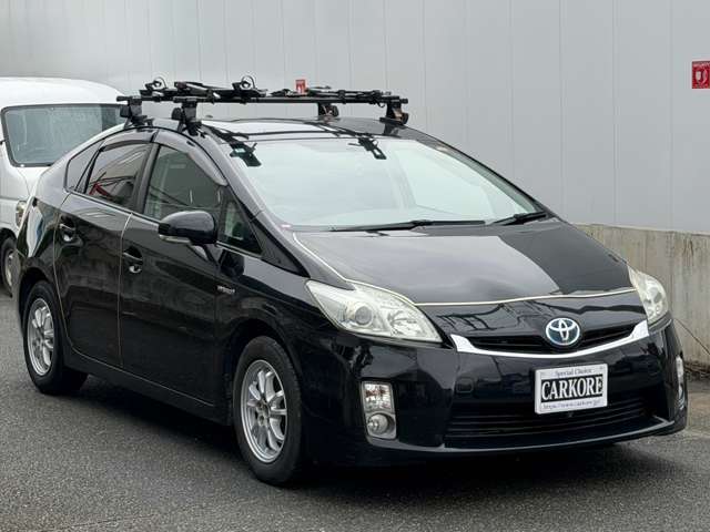 2010 Toyota Prius – thumbnail 3