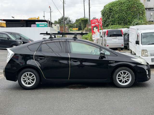 2010 Toyota Prius – thumbnail 4