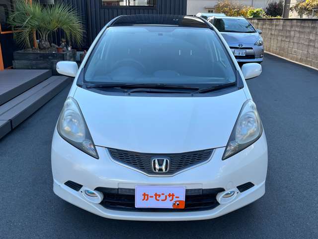 2008 Honda Fit – thumbnail 3