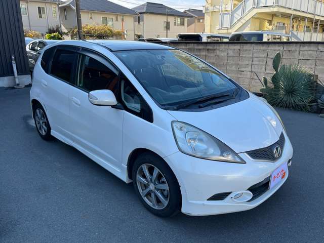 2008 Honda Fit – thumbnail 4