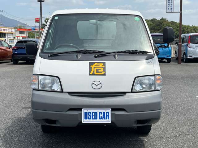 2008 Mazda Bongo Truck – thumbnail 2