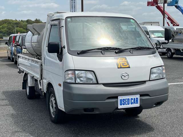 2008 Mazda Bongo Truck – thumbnail 3
