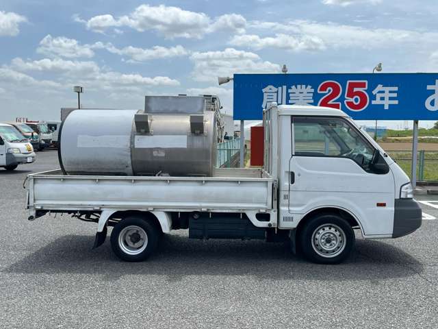 2008 Mazda Bongo Truck – thumbnail 4