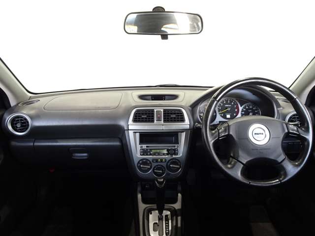 2001 Subaru Impreza – thumbnail 3