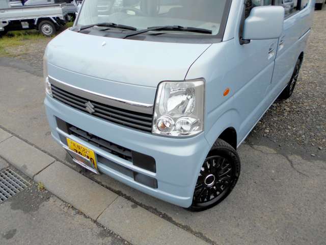 2006 Suzuki Every Wagon – thumbnail 2