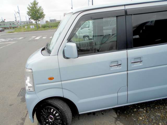 2006 Suzuki Every Wagon – thumbnail 4