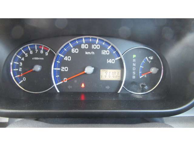 2009 Daihatsu Move Conte – thumbnail 4