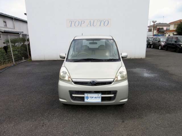 2009 Subaru Stella – thumbnail 3
