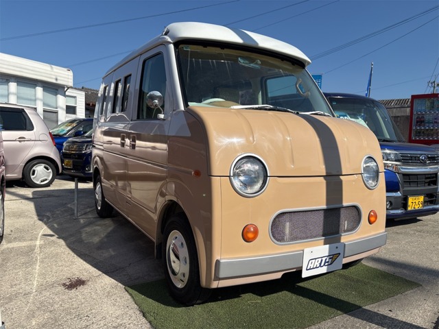 2007 Suzuki Every
