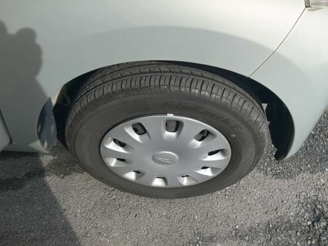 2009 Daihatsu Tanto – thumbnail 4
